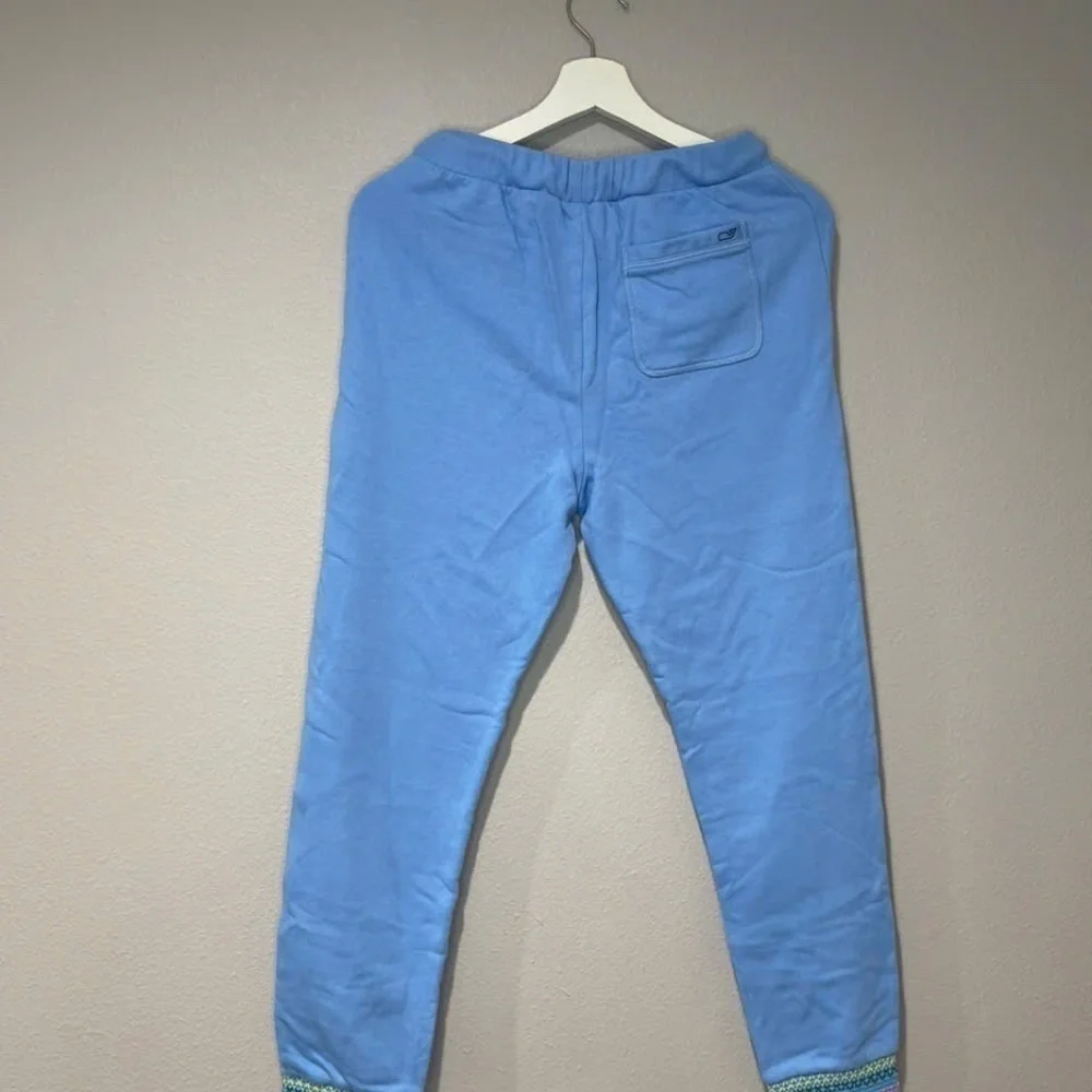 NWT Vineyard Vines Smocked Joggers KIDS